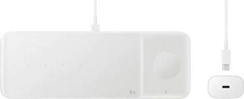 Samsung Trio 9W EP-P6300 biała Samsung Trio 9W EP-P6300 biała