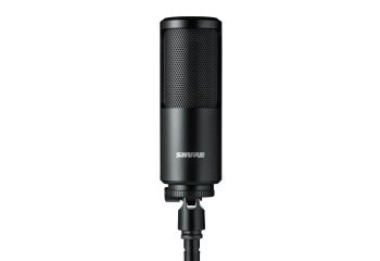 Shure SM4-K - Mikrofon pojemnościowy zewnętrznie polaryzowany Shure SM4-K - Mikrofon pojemnościowy zewnętrznie polaryzowany