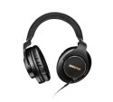 Słuchawki - Shure SRH840A-EFS - Profesjonalne słuchawki nauszne zamknięte do odsłuchu studyjnego