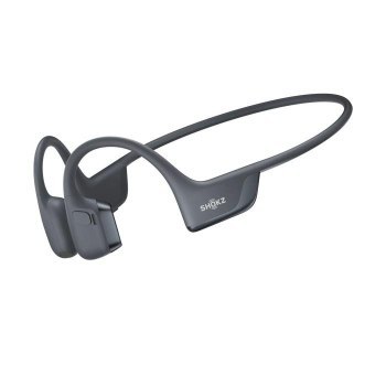 Słuchawki bezprzewodowe Shokz OpenRun Pro 2 Black Słuchawki bezprzewodowe Shokz OpenRun Pro 2 Black