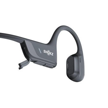 Słuchawki bezprzewodowe Shokz OpenRun Pro 2 Black Słuchawki bezprzewodowe Shokz OpenRun Pro 2 Black