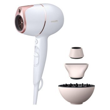 Suszarka do włosów PHILIPS BHD 628/00 Suszarka do włosów PHILIPS BHD 628/00
