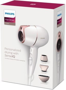 Suszarka do włosów PHILIPS BHD 628/00 Suszarka do włosów PHILIPS BHD 628/00