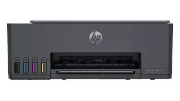 Urządzenie wielofunkcyjne atramentowe HP Smart Tank 581 - 4A8D4A Urządzenie wielofunkcyjne atramentowe HP Smart Tank 581 - 4A8D4A