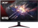 Monitor Acer Nitro VG270Ebmiix - 27'' | VA | Full HD| D-Sub, HDMI 2.0 | VESA 100