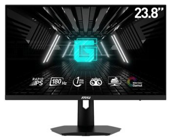 Monitor MSI G244F E2 Monitor MSI G244F E2