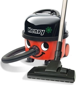 Numatic HVR200 Henry Numatic HVR200 Henry