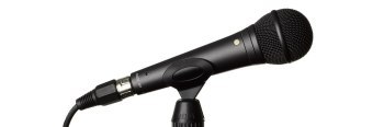 RODE M1 - Mikrofon dynamiczny RODE M1 - Mikrofon dynamiczny