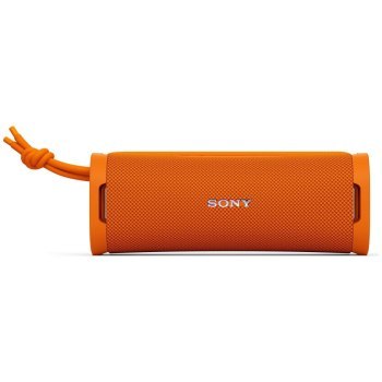 Sony ULT Field 1 Pomarańczowy Sony ULT Field 1 Pomarańczowy