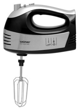 Zelmer ZHM2459B czarny Zelmer ZHM2459B czarny