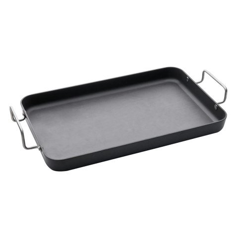 Brytfanna prostokątna z uchwytami CADAC Meridian z powłoką GreenGrill® Brytfanna prostokątna z uchwytami CADAC Meridian z powłoką GreenGrill®