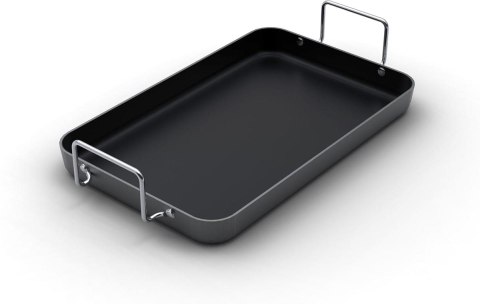 Brytfanna prostokątna z uchwytami CADAC Meridian z powłoką GreenGrill® Brytfanna prostokątna z uchwytami CADAC Meridian z powłoką GreenGrill®