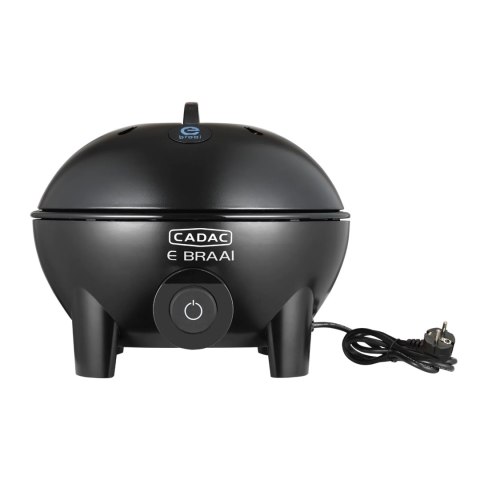 Grill elektryczny CADAC E-BRAAI 40cm Grill elektryczny CADAC E-BRAAI 40cm