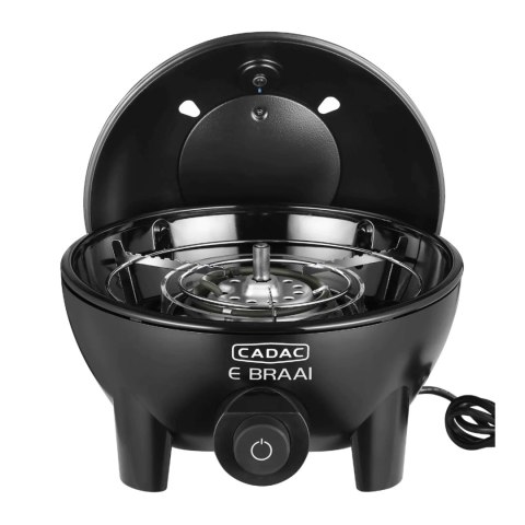 Grill elektryczny CADAC E-BRAAI 40cm Grill elektryczny CADAC E-BRAAI 40cm
