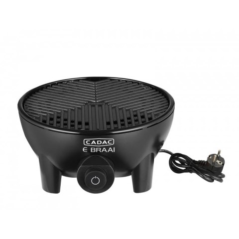Grill elektryczny CADAC E-BRAAI 40cm Grill elektryczny CADAC E-BRAAI 40cm