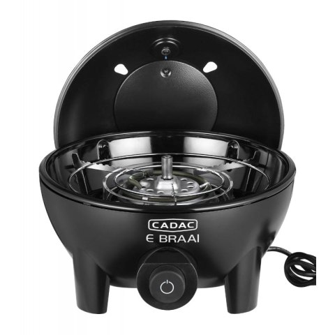 Grill elektryczny CADAC E-BRAAI 40cm Grill elektryczny CADAC E-BRAAI 40cm