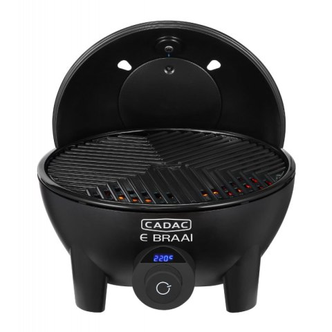 Grill elektryczny CADAC E-BRAAI 40cm Grill elektryczny CADAC E-BRAAI 40cm