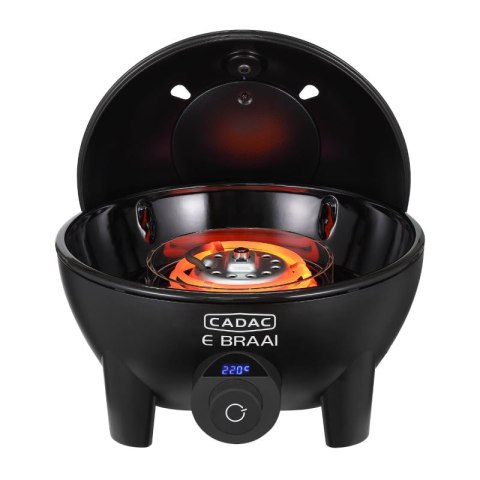 Grill elektryczny CADAC E-BRAAI 40cm Grill elektryczny CADAC E-BRAAI 40cm
