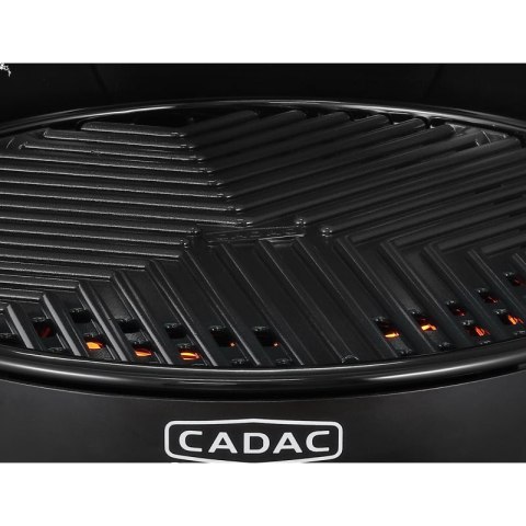 Grill elektryczny CADAC E-BRAAI 40cm Grill elektryczny CADAC E-BRAAI 40cm