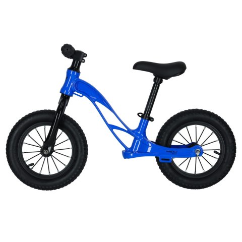 Rowerek biegowy Trike Fix Active X2 rower lekki niebieski Rowerek biegowy Trike Fix Active X2 rower lekki niebieski