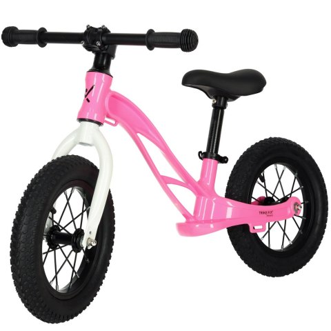 Rowerek biegowy Trike Fix Active X2 rower lekki różowy Rowerek biegowy Trike Fix Active X2 rower lekki różowy