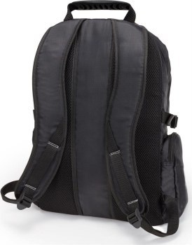 Dicota Backpack Universal 14-15.6 czarny (D31008) Dicota Backpack Universal 14-15.6 czarny (D31008)
