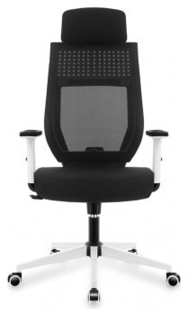 Fotel biurowy MA-Manager 3.9 Black