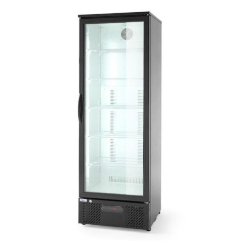 Lodówka barowa na napoje 1-drzwiowa szer. 60cm 293L Lodówka barowa na napoje 1-drzwiowa szer. 60cm 293L
