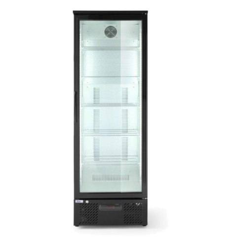 Lodówka barowa na napoje 1-drzwiowa szer. 60cm 293L Lodówka barowa na napoje 1-drzwiowa szer. 60cm 293L