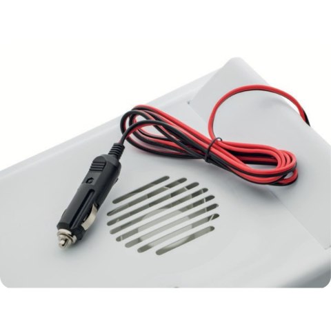 Lodówka samochodowa elektryczna 30L KAMAI ICEGO, zasilanie 12-230V, niebieska Lodówka samochodowa elektryczna 30L KAMAI ICEGO, zasilanie 12-230V, niebieska