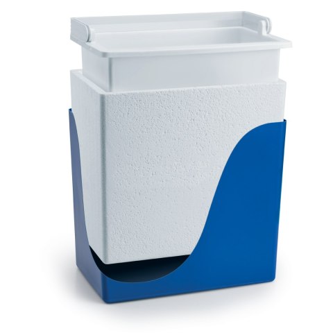 Lodówka samochodowa elektryczna 30L KAMAI ICEGO, zasilanie 12-230V, niebieska Lodówka samochodowa elektryczna 30L KAMAI ICEGO, zasilanie 12-230V, niebieska