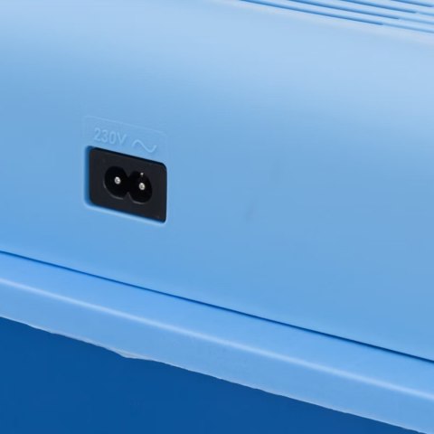 Lodówka turystyczna samochodowa KAMAI CB 21L - 12V/230V Lodówka turystyczna samochodowa KAMAI CB 21L - 12V/230V