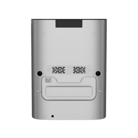 Robot sprzątający odkurzacz funkcją mopa + stacja ładująco - czyszcząca U200 Pro - szary Robot sprzątający odkurzacz funkcją mopa + stacja ładująco - czyszcząca U200 Pro - szary