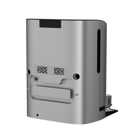 Robot sprzątający odkurzacz funkcją mopa + stacja ładująco - czyszcząca U200 Pro - szary Robot sprzątający odkurzacz funkcją mopa + stacja ładująco - czyszcząca U200 Pro - szary