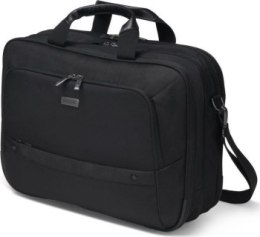 Torba do laptopa DICOTA Top Traveller Twin SELECT 15,6 D31646 czarna