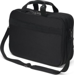 Torba do laptopa DICOTA Top Traveller Twin SELECT 15,6 D31646 czarna