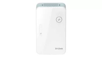 Wzmacniacz sygnału D-Link E15/E Wzmacniacz sygnału D-Link E15/E