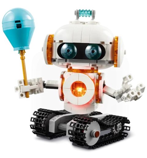 31164 - LEGO Creator - Kosmiczny robot 31164 - LEGO Creator - Kosmiczny robot