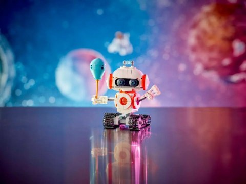 31164 - LEGO Creator - Kosmiczny robot 31164 - LEGO Creator - Kosmiczny robot