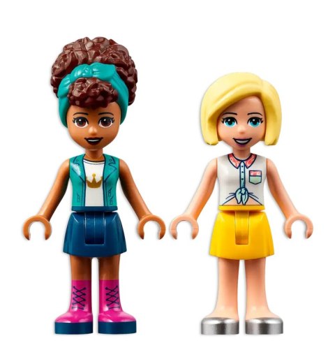 41715 - LEGO Friends - Furgonetka z lodami 41715 - LEGO Friends - Furgonetka z lodami