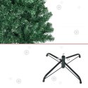 Choinka Sztuczna Jodła Wąska 631 Gałęzi 210 cm PAKO 830-183
