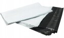 Foliopaki Kurierskie Białe C3 350x450mm - 1000 szt.