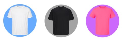 Zestaw 3 Płynów Coccolino XL Żel 68 Prań 2,72l Black + Color + White Zestaw 3 Płynów Coccolino XL Żel 68 Prań 2,72l Black + Color + White