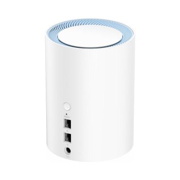 Access Point CUDY M1200 (2-Pack) AC1200 Dual Band Wi-Fi 2x 10/100Mbps Mesh Access Point CUDY M1200 (2-Pack) AC1200 Dual Band Wi-Fi 2x 10/100Mbps Mesh
