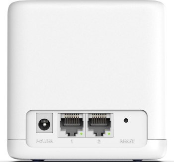 Domowy system Wi-Fi Mesh, AC1300 Mercusys Halo H30G (3-pack) Domowy system Wi-Fi Mesh, AC1300 Mercusys Halo H30G (3-pack)