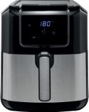 Frytkownice - Gorenje AF1700DB czarno-srebrny