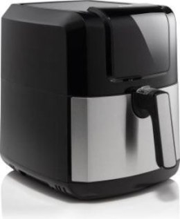 Frytkownice - Gorenje AF1700DB czarno-srebrny