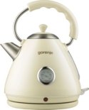 Gorenje K17CLI kremowy
