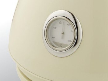 Gorenje K17CLI kremowy Gorenje K17CLI kremowy