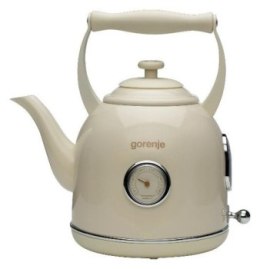 Gorenje K17CLIN kremowy
